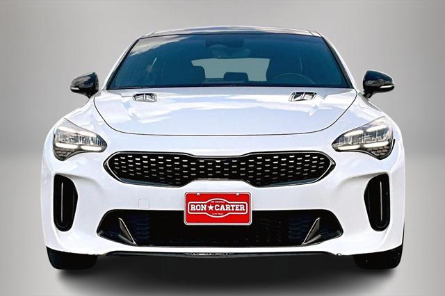 2023 Kia Stinger GT-Line