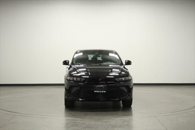 2024 Dodge Hornet R/T Plus EAWD