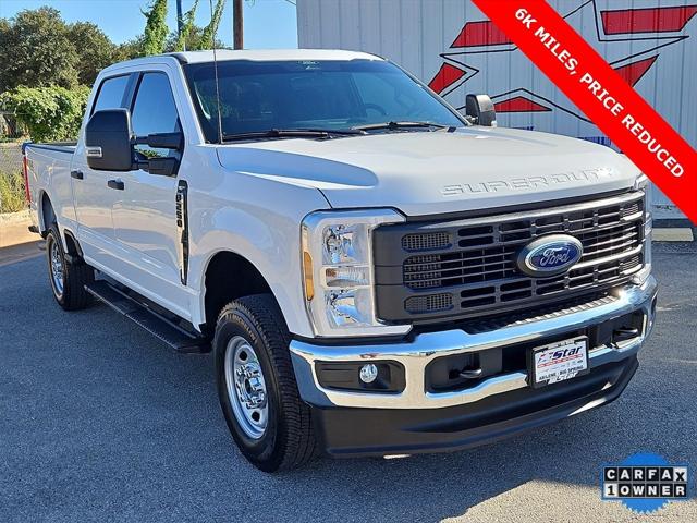 2024 Ford F-250 XL