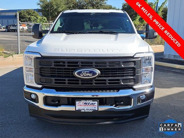 2024 Ford F-250 XL