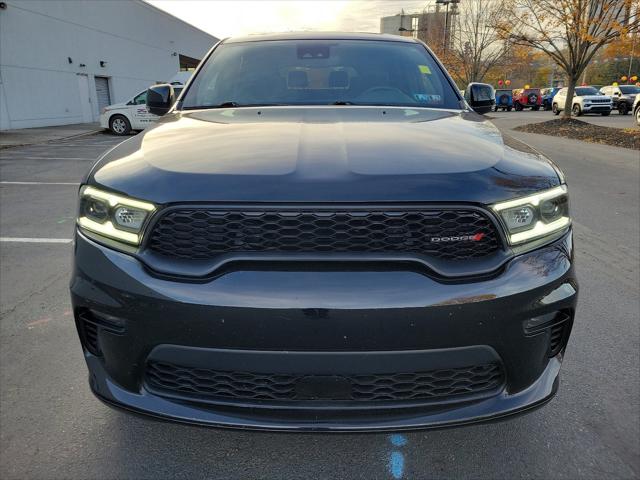 2023 Dodge Durango GT Plus AWD