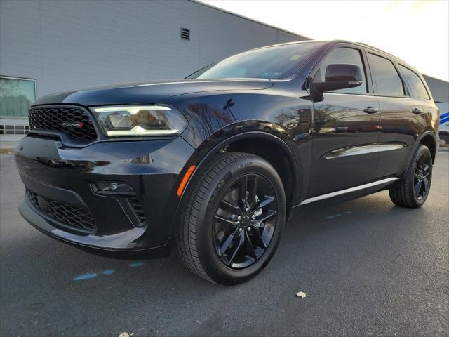 2023 Dodge Durango GT Plus AWD