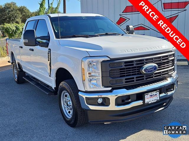 2024 Ford F-250 XL