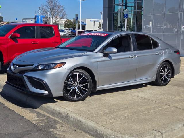 2024 Toyota Camry SE for sale in Hot Springs, AR