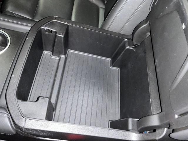 2022 Chevrolet Suburban 4WD Z71