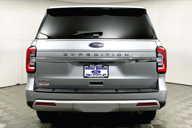 Used 2023 Ford Expedition For Sale in Olive Branch, MS