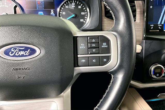 Used 2023 Ford Expedition For Sale in Olive Branch, MS