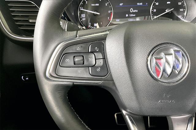 Used 2023 Buick Envision For Sale in OLIVE BRANCH, MS