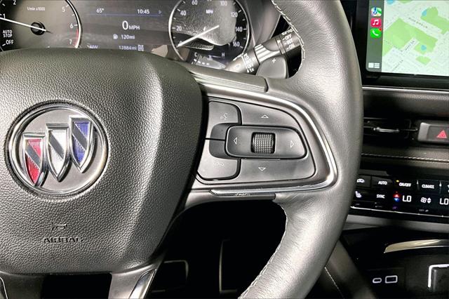 Used 2023 Buick Envision For Sale in OLIVE BRANCH, MS