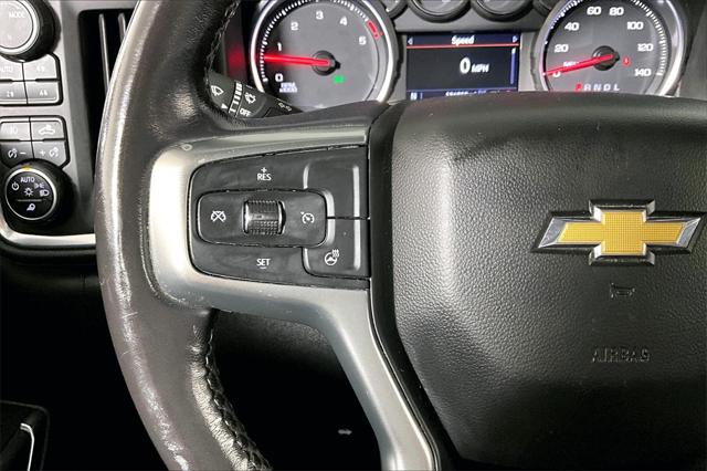 Used 2021 Chevrolet Silverado 2500HD For Sale in OLIVE BRANCH, MS