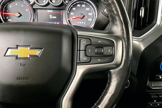 Used 2021 Chevrolet Silverado 2500HD For Sale in OLIVE BRANCH, MS