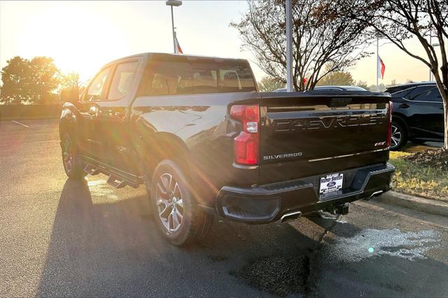 Used 2020 Chevrolet Silverado 1500 For Sale in Olive Branch, MS