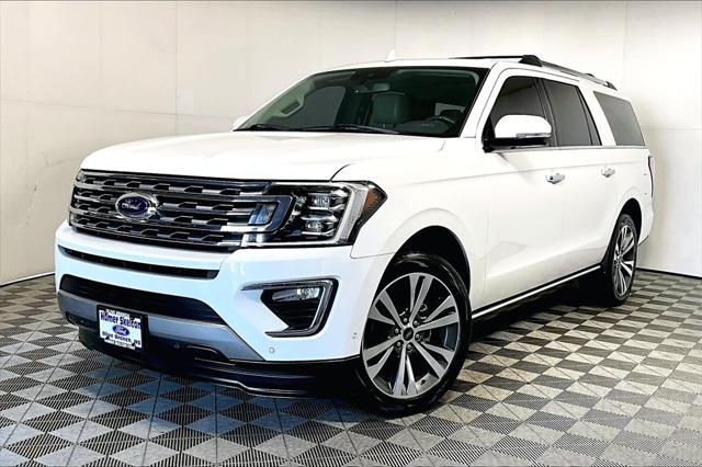 Used 2020 Ford Expedition For Sale in Olive Branch, MS