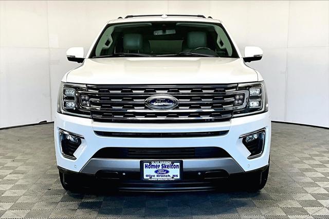 Used 2020 Ford Expedition For Sale in Olive Branch, MS