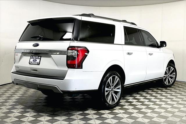 Used 2020 Ford Expedition For Sale in Olive Branch, MS