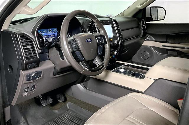 Used 2020 Ford Expedition For Sale in Olive Branch, MS