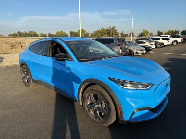 2023 Ford Mustang Mach-E