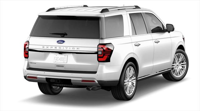 New 2024 Ford Expedition For Sale in Muscle Shoals, AL