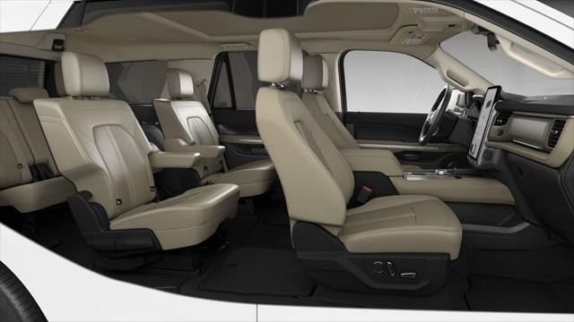 New 2024 Ford Expedition For Sale in Muscle Shoals, AL