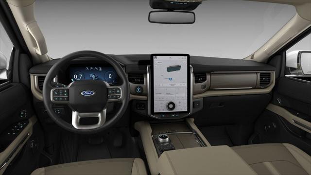 New 2024 Ford Expedition For Sale in Muscle Shoals, AL