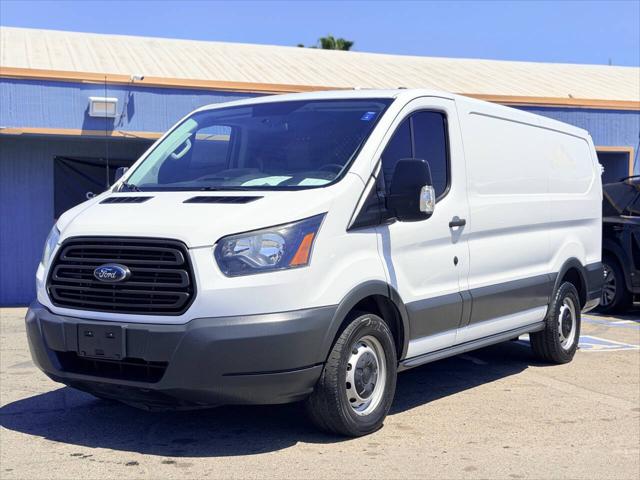 2016 Ford Transit 150 3dr SWB Low Roof Cargo Van w/Sliding Passenger Side Door for sale in Sacramento , CA