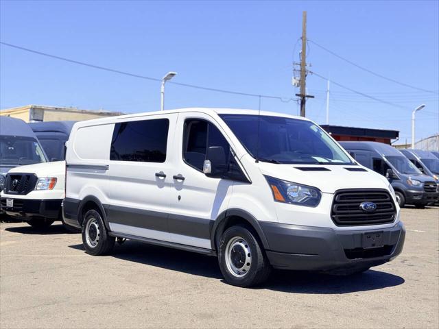 2016 Ford Transit 150 3dr SWB Low Roof Cargo Van w/Sliding Passenger Side Door