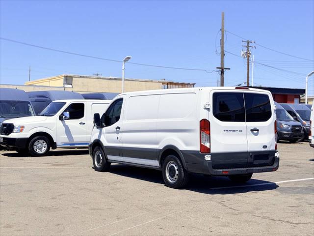 2016 Ford Transit 150 3dr SWB Low Roof Cargo Van w/Sliding Passenger Side Door