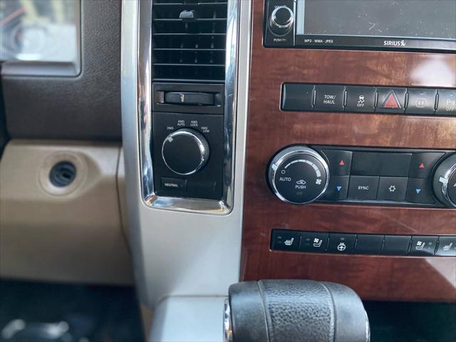 2010 Dodge Ram 1500 Laramie