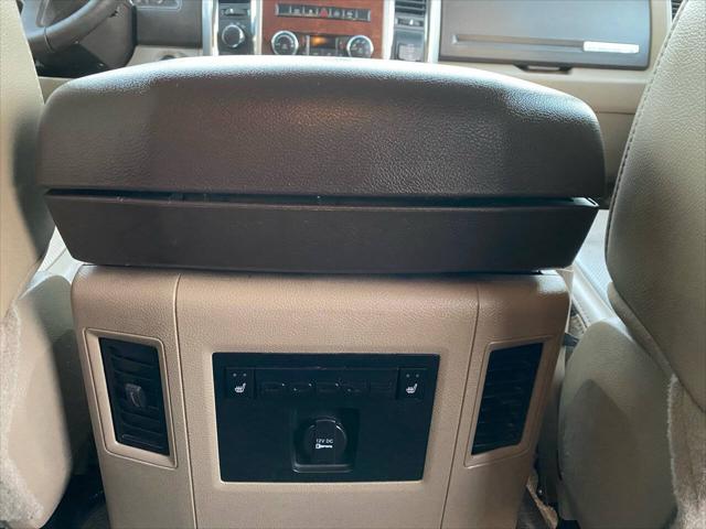2010 Dodge Ram 1500 Laramie