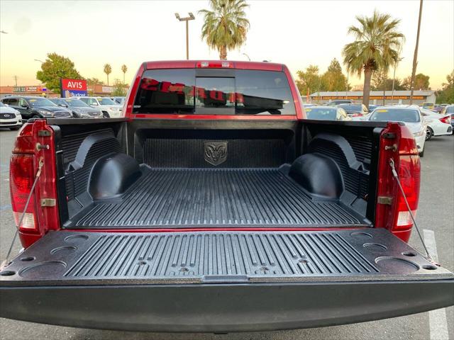2010 Dodge Ram 1500 Laramie