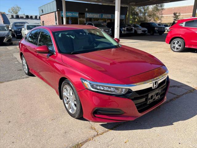 2018 Honda Accord LX for sale in Omaha, NE