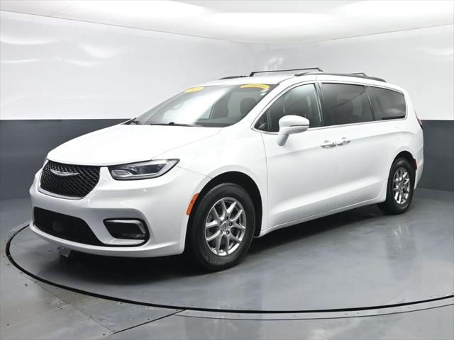 2022 Chrysler Pacifica Touring for sale in TERRE HAUTE, IN