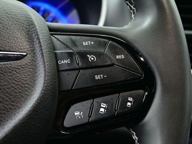 2022 Chrysler Pacifica Touring