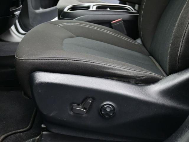 2022 Chrysler Pacifica Touring