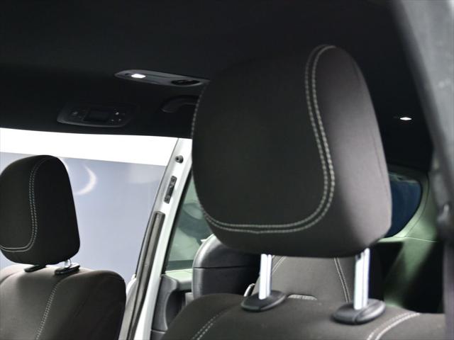 2022 Chrysler Pacifica Touring