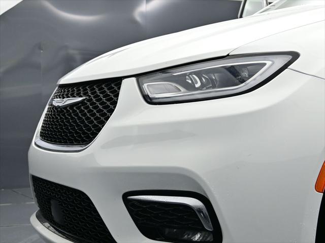 2022 Chrysler Pacifica Touring
