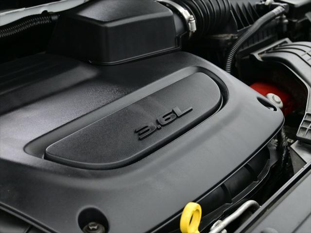 2022 Chrysler Pacifica Touring