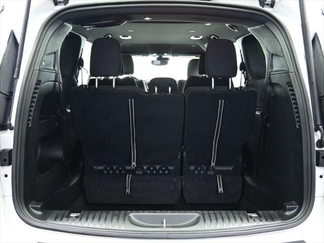2022 Chrysler Pacifica Touring