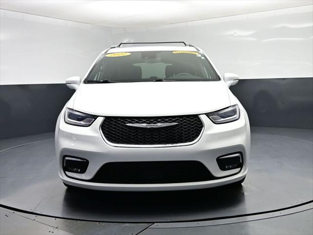 2022 Chrysler Pacifica Touring