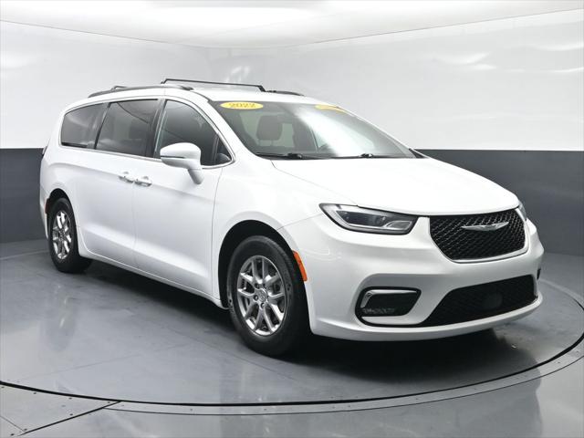 2022 Chrysler Pacifica Touring