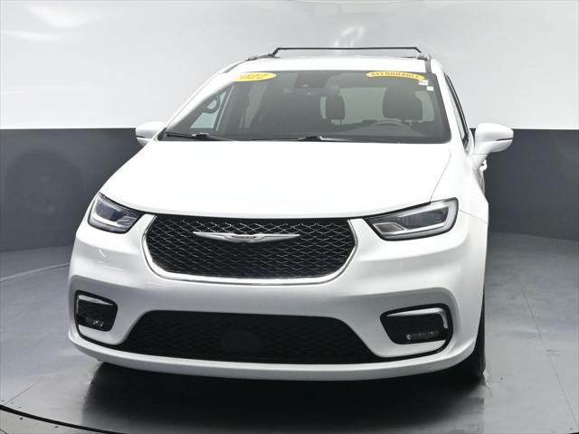 2022 Chrysler Pacifica Touring