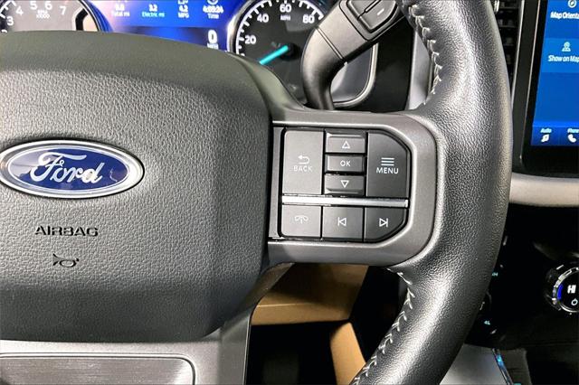 Used 2021 Ford F-150 For Sale in OLIVE BRANCH, MS