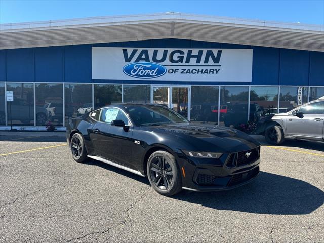 2024 Ford Mustang GT Fastback for sale in Zachary, LA