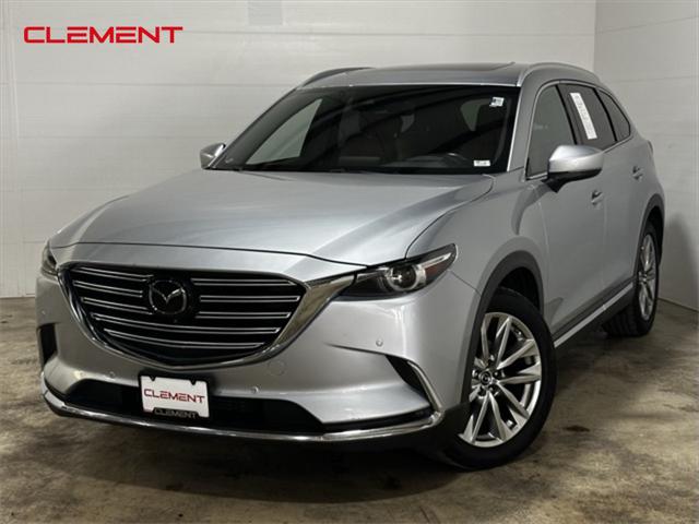 2019 Mazda CX-9