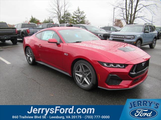 2024 Ford Mustang GT Fastback for sale in SE Leesburg, VA