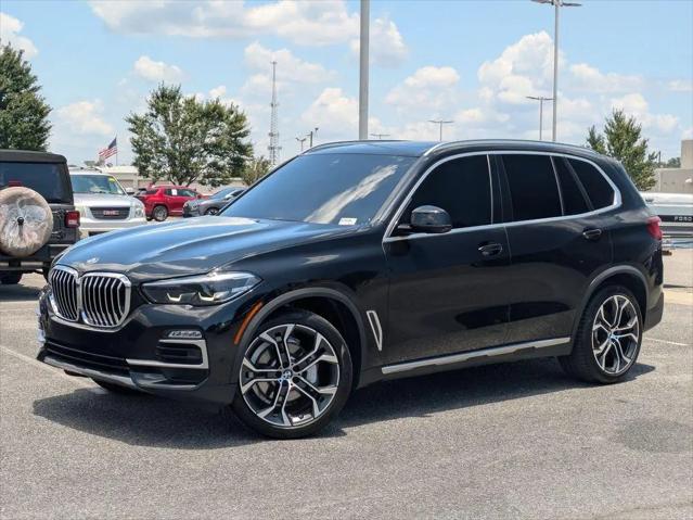 2021 BMW X5 sDrive40i for sale in Pensacola, FL