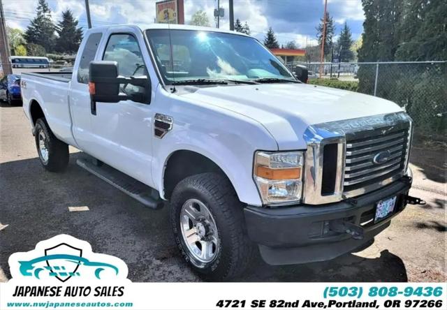 2008 Ford F-350 XL for sale in Portland, OR