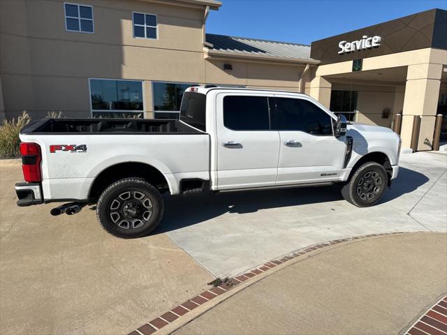 2024 Ford Super Duty F-250 SRW