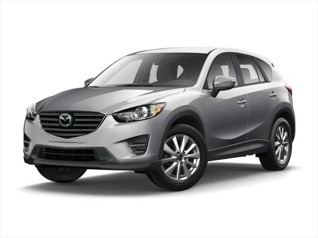 2016 Mazda CX-5 Sport for sale in Port Richey, FL