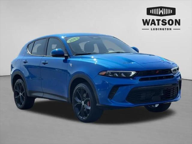 2023 Dodge Hornet GT AWD for sale in Ludington, MI